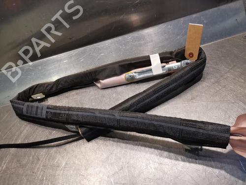 Left curtain airbag DACIA DUSTER (HM_) 1.3 TCe 150 4x4 (HMM3) | BP20923367C11 