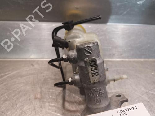 Used Brake master cylinder FIAT 500 (312_) 1.3 D Multijet (312AXB1A) (75 hp) 20918227