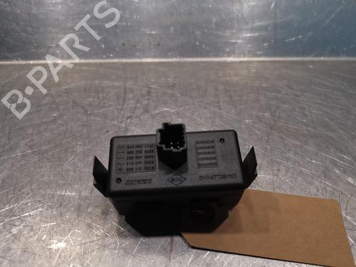 Used Warning switch Warning switch RENAULT GRAND SCÉNIC III (JZ0/1_) 1.5 dCi (JZ09, JZ0D, JZ10, JZ14, JZ1G, JZ29, JZ2C) (110 hp) 20918476 20918476