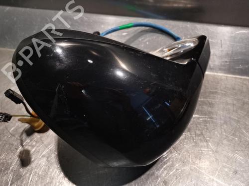 Used Left mirror Left mirror PEUGEOT 308 I (4A_, 4C_) 1.6 HDi (109 hp) 20923282 20923282