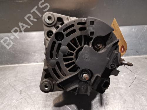 Alternator RENAULT CLIO III (BR0/1, CR0/1) 1.5 dCi | BP20917797M7 