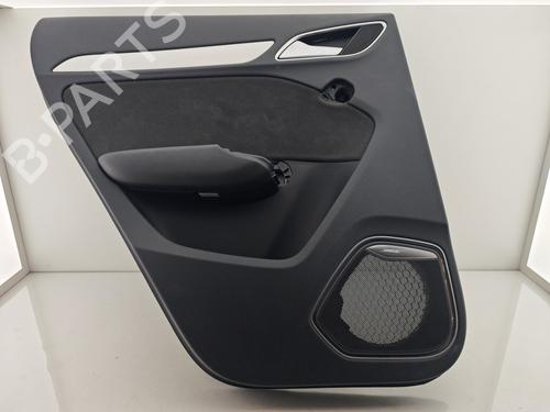 Rear left panel AUDI Q3 (8UB, 8UG) 2.0 TFSI quattro | BP30259094C60  - Image 8