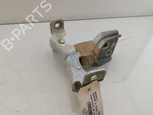 Dørhengsel/Dørstopper RENAULT MASTER III Van (FV) 2.3 dCi 145 FWD (FV0E, FV0F, FV0H, FV02, FV0M, FV0S,... (146 hp) 30849143