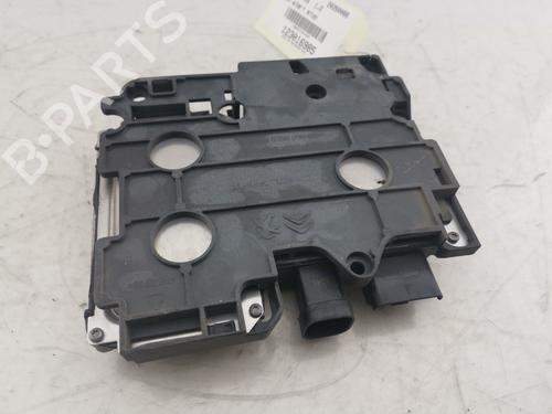 Used Start/Stop ECU Start/Stop ECU CITROËN C4 CACTUS 1.2 THP 110 (110 hp) 33237599 33237599
