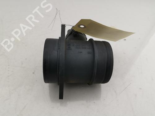 Used Mass air flow sensor Mass air flow sensor VW GOLF IV (1J1) 1.9 TDI 4motion (130 hp) 31803183 31803183