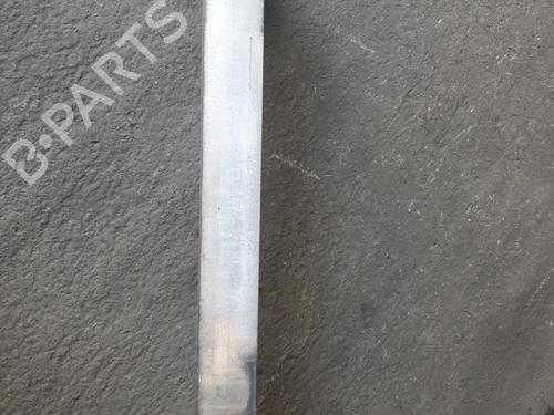 Front bumper reinforcement CITROËN C3 Picasso (SH_) 1.6 HDi | BP26506742C109 
