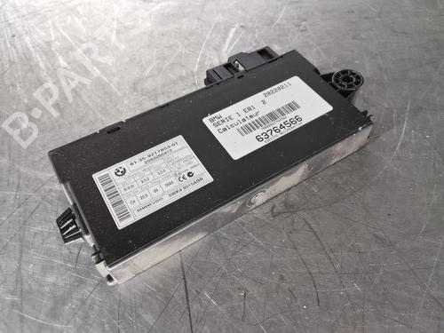 Computer BMW 1 (E81) 118 d (143 hp) 20921899