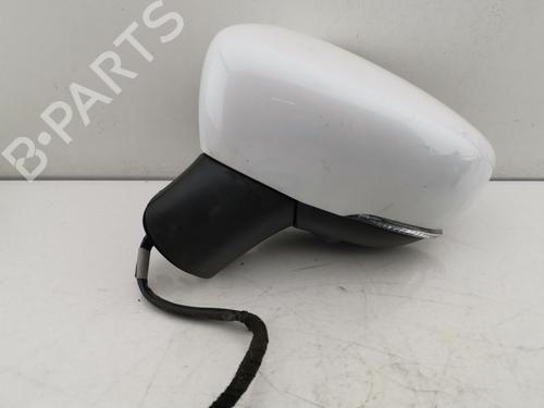 bakspejl-venstre-nissan-micra-v-k14-2016-32784454 main image