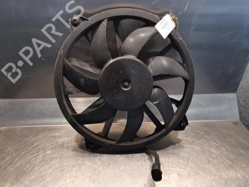 Radiator fan PEUGEOT 3008 I MPV (0U_) 1.6 HDi | BP20918509M35 