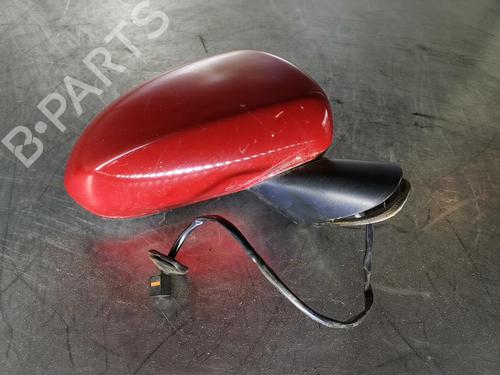 Right mirror OPEL CORSA D (S07) 1.3 CDTI (L08, L68) | BP20920476C27