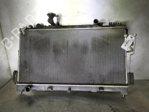 AC-Kondensator MAZDA 6 Hatchback (GH) 2.2 D (GH10) (129 hp) 21214149