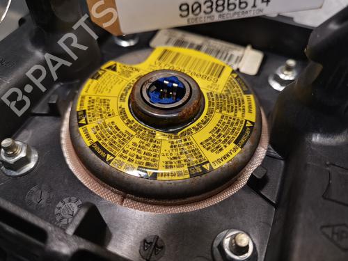 Driver airbag DACIA SANDERO 1.4 MPI LPG | BP20923146C9