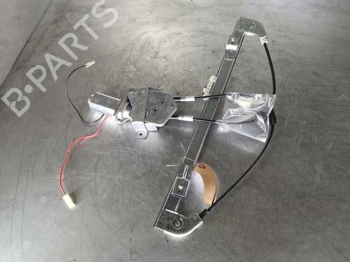 Rudehejsemekanisme Højre foran PEUGEOT 306 Hatchback (7A, 7C, N3, N5) 1.4 | BP20924623C23 