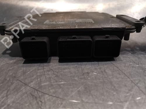 Engine control unit (ECU) CITROËN XSARA PICASSO (N68) 2.0 HDi | BP20919418M57 
