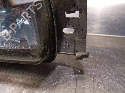 Right headlight FORD FIESTA Box Body/MPV (J5_, J3_) 1.8 D | BP22128354C29