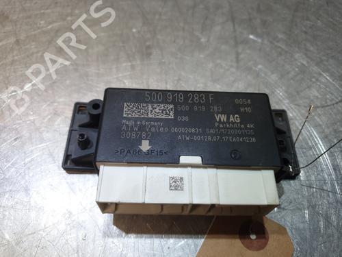 Used Electronic module Electronic module SKODA FABIA III (NJ3) 1.4 TDI (90 hp) 24054595 24054595