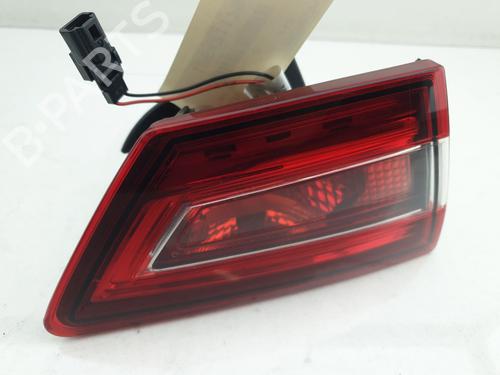 Left tailgate light RENAULT CLIO IV (BH_) 1.5 dCi 90 | BP36015297C79 - Image 4