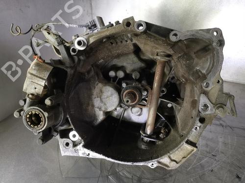 Used Gearbox Gearbox CITROËN XANTIA (X1_, X2_) 1.8 i (90 hp) 20925224 20925224
