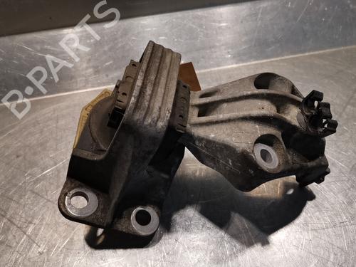 Engine mount RENAULT MEGANE III Hatchback (BZ0/1_, B3_) 1.5 dCi (BZ09, BZ0D, BZ1W, BZ29, BZ14) | BP20923210M89 