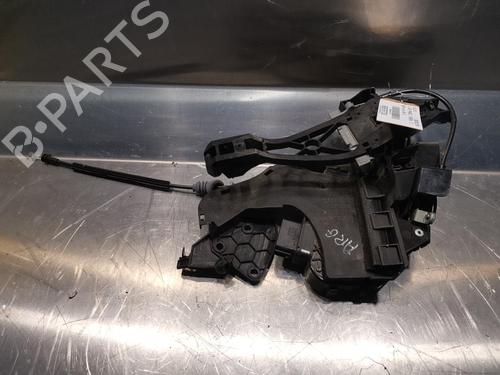 Used Rear left lock VOLVO V50 (545) 2.0 D (136 hp) 20920278