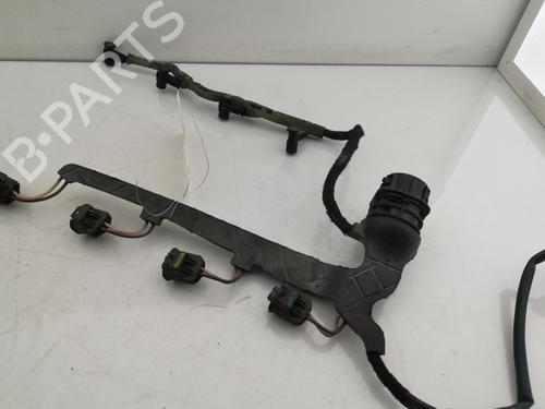 Used Wiring harness Wiring harness CITROËN C3 II (SC_) 1.4 HDi 70 (SC8HZC, SC8HR0, SC8HP4) (68 hp) 31919008 31919008