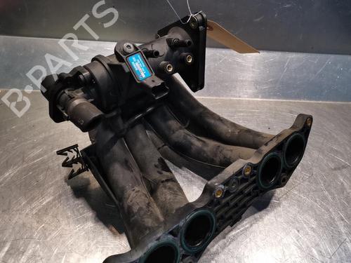 Intake manifold PEUGEOT 206 Hatchback (2A/C) 1.6 i | BP20918158M70 