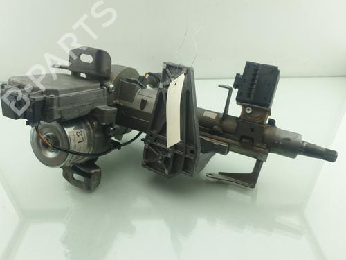 Steering column RENAULT CLIO IV (BH_) 1.5 dCi 75 | BP37001354M21 - Image 4
