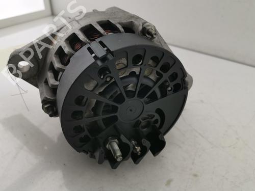 Alternator ALFA ROMEO 159 (939_) 1.9 JTDM 8V (939AXE1B) | BP32318657M7 - Image 4