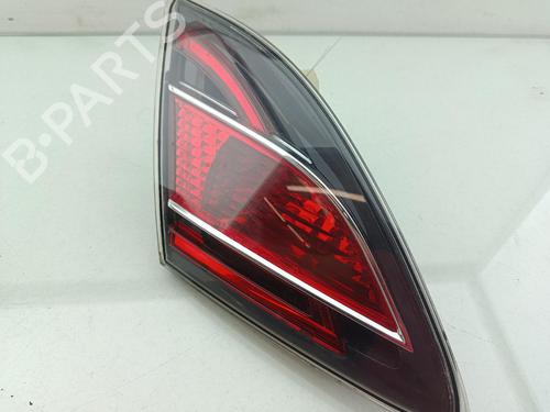 Left tailgate light MAZDA 6 Hatchback (GH) 2.2 D (GH10) | BP39728159C79 - Image 2