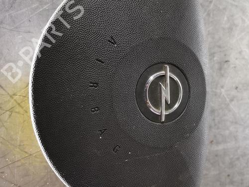 Førerens kollisjonspute OPEL CORSA C (X01) 1.7 CDTI (F08, F68) | BP20919090C9 