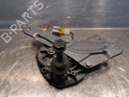 Viskermotor bagrude RENAULT CLIO II (BB_, CB_) 1.2 (BB0A, BB0F, BB10, BB1K, BB28, BB2D, BB2H, CB0A,... (58 hp) 20918695