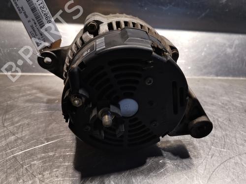 Generator PEUGEOT 405 II Break (4E) 1.9 TD | BP20920988M7