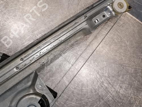 Rear right window mechanism CITROËN C4 Picasso I MPV (UD_) 1.6 HDi | BP20920923C25