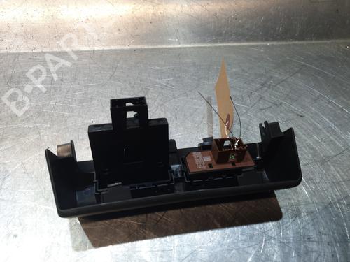 Elektronisk modul PEUGEOT 3008 I MPV (0U_) 1.6 HDi | BP23796398M83
