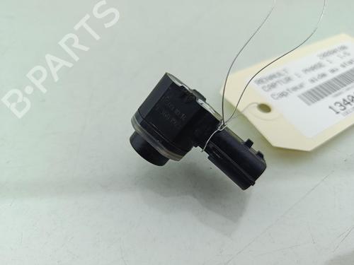 Module électronique Module électronique RENAULT CAPTUR I (J5_, H5_) 1.5 dCi 90 (J5N4, J5M5, J5MW, J5M6, J5AL, J5AJ) (90 hp) 39761181 39761181