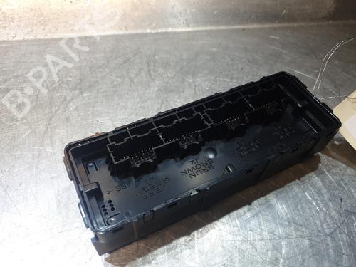 Elektronisk modul OPEL ASTRA J (P10) 2.0 CDTI (68) (160 hp) 27219669