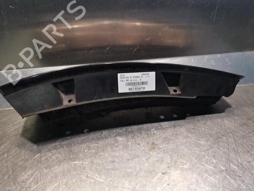 Lampa tylna lewa OPEL MERIVA A MPV (X03) 1.7 CDTI (E75) | BP20918031C34 