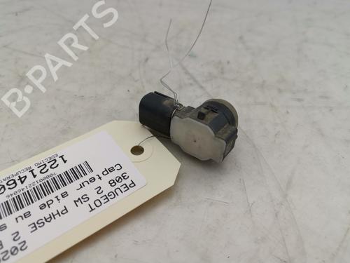 Used Electronic module Electronic module PEUGEOT 308 SW II (LC_, LJ_, LR_, LX_, L4_) 1.6 PureTech 225 (L45GGR) (225 hp) 32729869 32729869