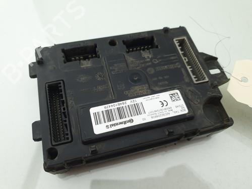 Electronic module DACIA DUSTER (HS_) 1.5 dCi 4x4 | BP38712100M83 - Image 2