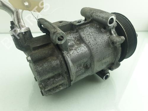 AC compressor PEUGEOT 508 I (8D_) 1.6 BlueHDi 120 | BP37587565M34  - Image 6