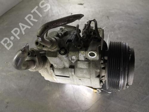 Used AC compressor BMW 1 (E81) 118 d (143 hp) 20918964