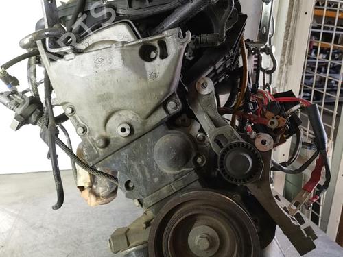 Engine RENAULT TWINGO II (CN0_) | BP25261445M1 - Image 4