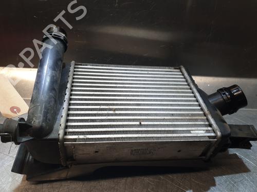 Intercooler DACIA LODGY (JS_) 1.2 TCe (JSAY, JSM0) | BP21801785M30 