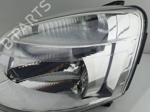 Left headlight PEUGEOT PARTNER MPV (5_, G_)  | BP36556614C28  - Image 7