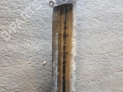 Rear bumper reinforcement VW GOLF V (1K1) 1.9 TDI | BP27386426C73 