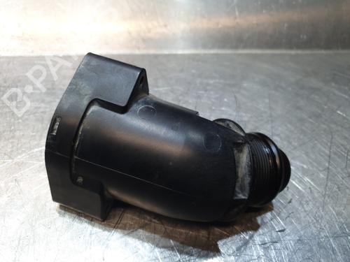 Electronic module SKODA FABIA III (NJ3) 1.4 TDI | BP24317554M83 