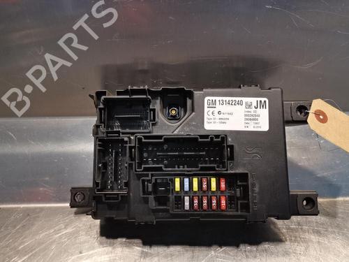 Elektronisk modul OPEL CORSA D (S07) 1.3 CDTI (L08, L68) | BP20918613M83 