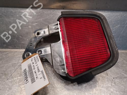Third brake light TOYOTA AVENSIS (_T25_) 2.0 D-4D (CDT250_, CDT250R) | BP20923121L11 
