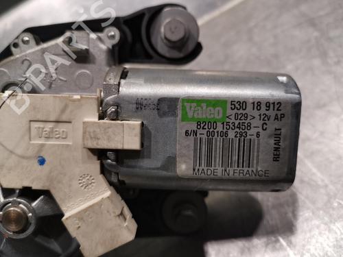 Viskermotor bakrute RENAULT SCÉNIC II (JM0/1_) 1.5 dCi (JM1E, JM16) | BP20923531M102 