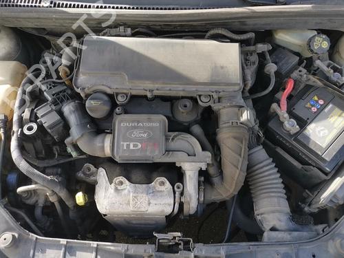 Motor FORD FIESTA V (JH_, JD_) 1.4 TDCi | BP20921882M1 
